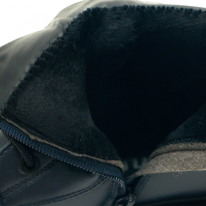 Ghete casual imblanite C-T9573-C [4]