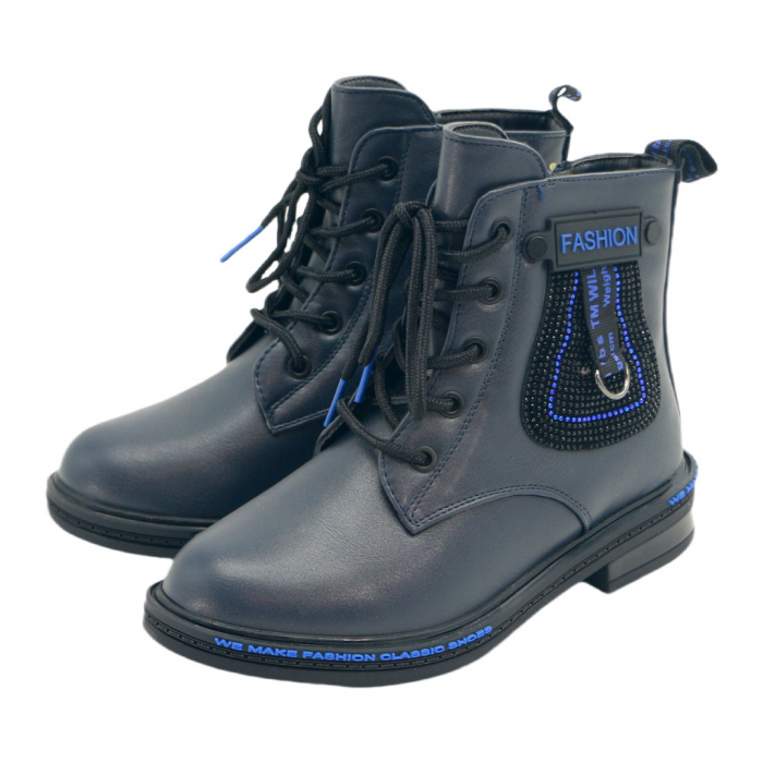 Ghete casual imblanite C-T9573-C [1]