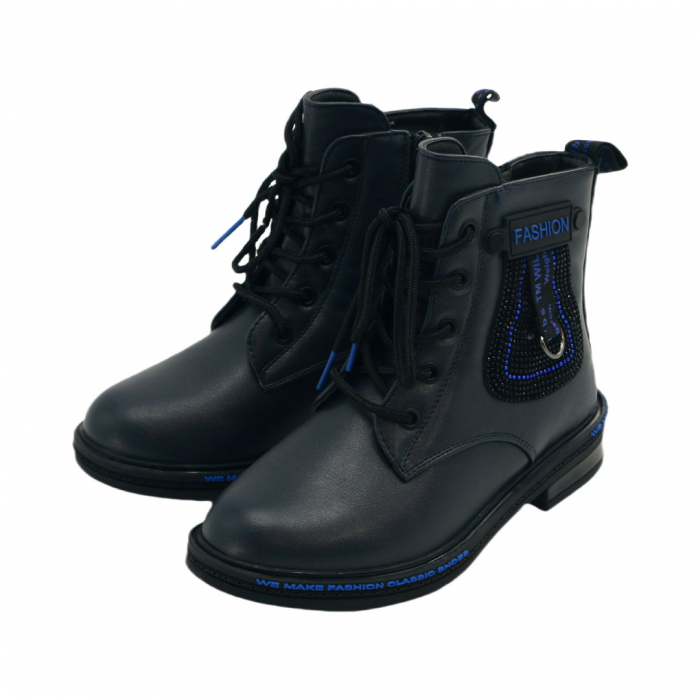 Ghete casual imblanite C-T9573-C [9]