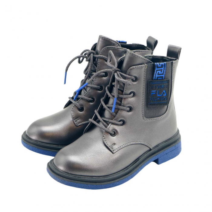 Ghete casual imblanite C-T9567-D [1]