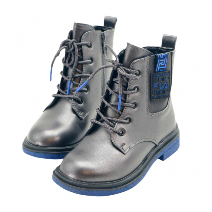 Ghete casual imblanite C-T9567-D [8]