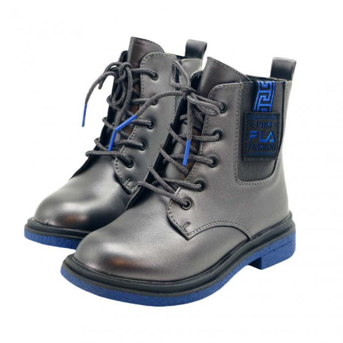Ghete casual imblanite C-T9567-D [9]