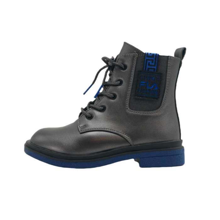 Ghete casual imblanite C-T9567-D [6]