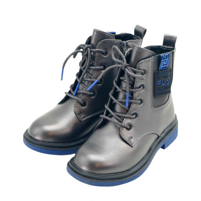 Ghete casual imblanite C-T9567-D [4]
