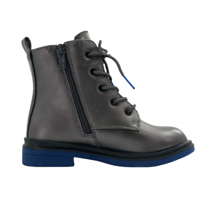 Ghete casual imblanite C-T9567-D [2]