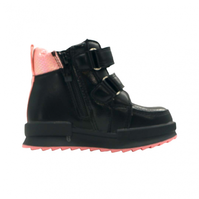 Ghete casual imblanite F-0182-B [2]
