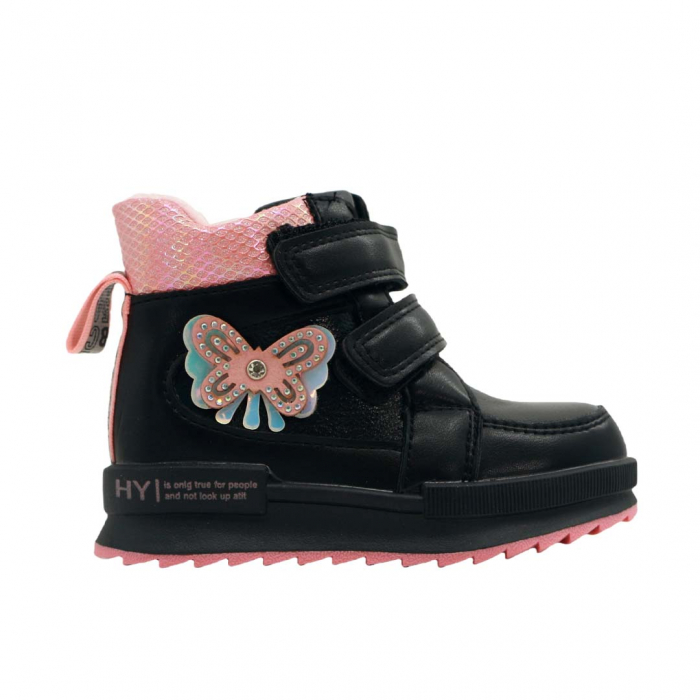 Ghete casual imblanite F-0182-B [7]