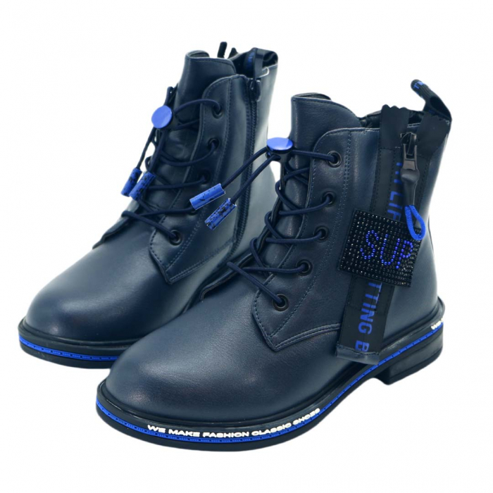 Ghete casual imblanite C-T9569-C [1]