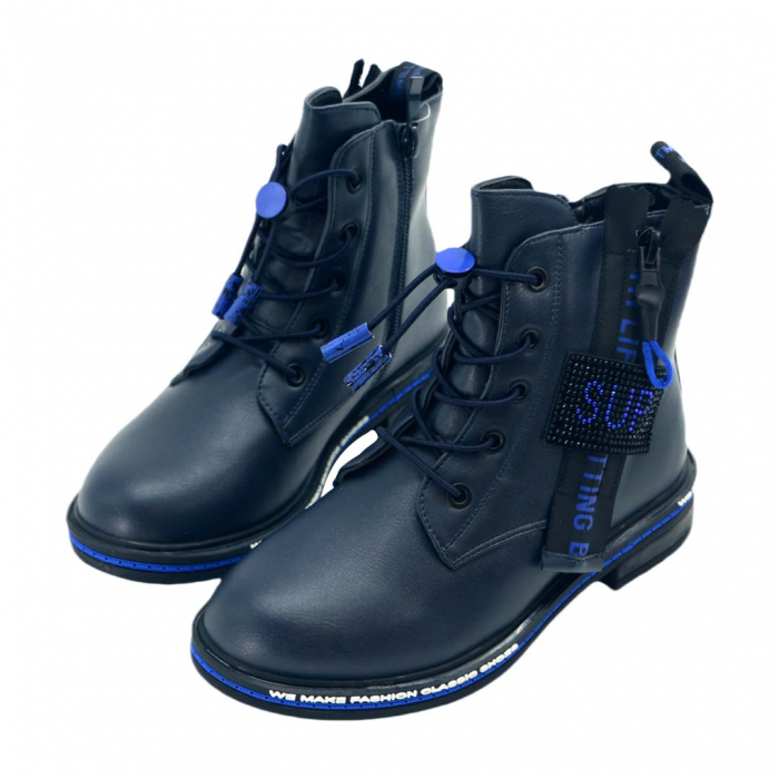 Ghete casual imblanite C-T9569-C [2]