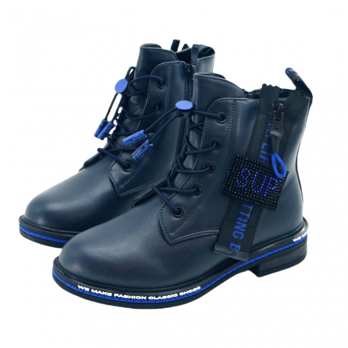 Ghete casual imblanite C-T9569-C [7]