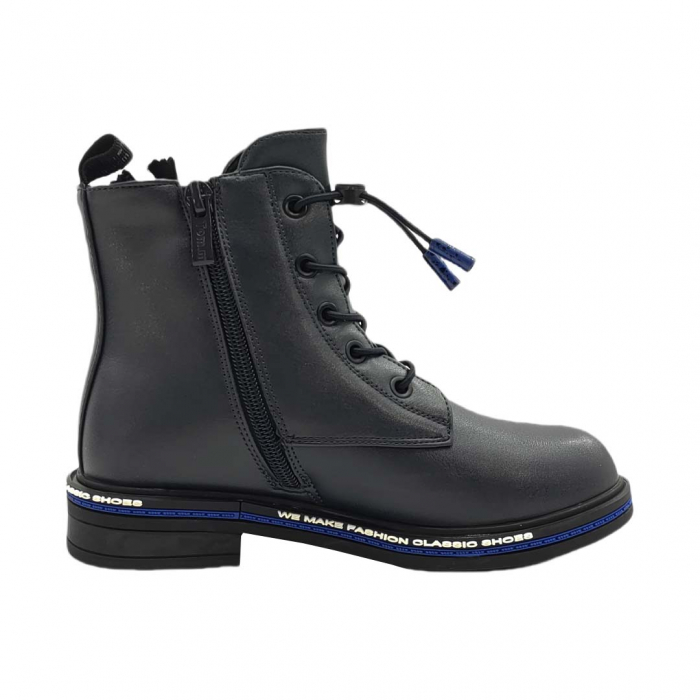 Ghete casual imblanite C-T9569-C [10]