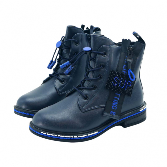 Ghete casual imblanite C-T9569-C [6]