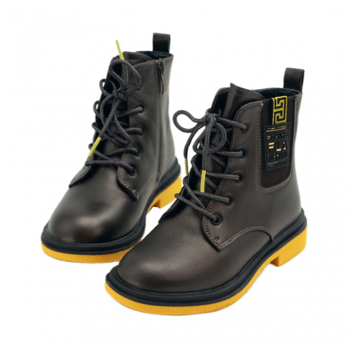 Ghete casual imblanite C-T9567-E [9]