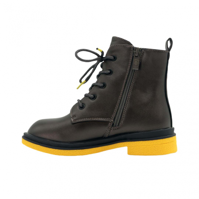 Ghete casual imblanite C-T9567-E [2]