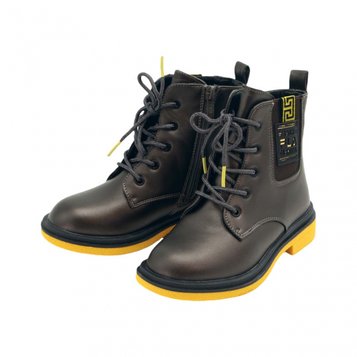 Ghete casual imblanite C-T9567-E [1]