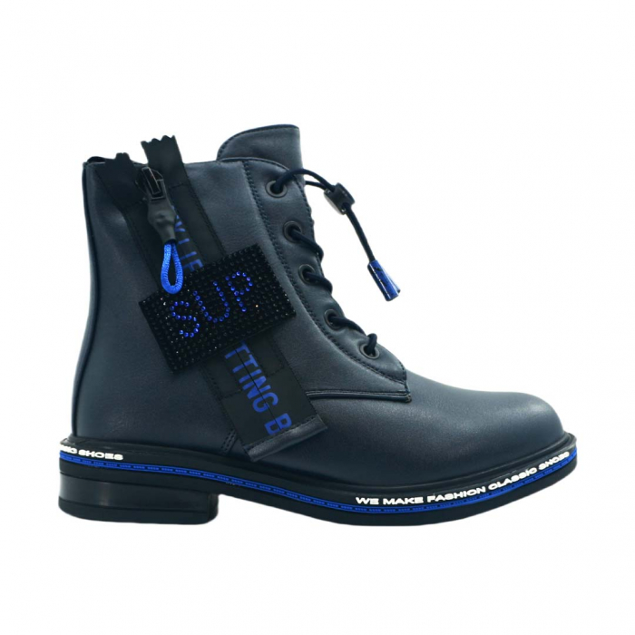 Ghete casual imblanite C-T9569-C [5]