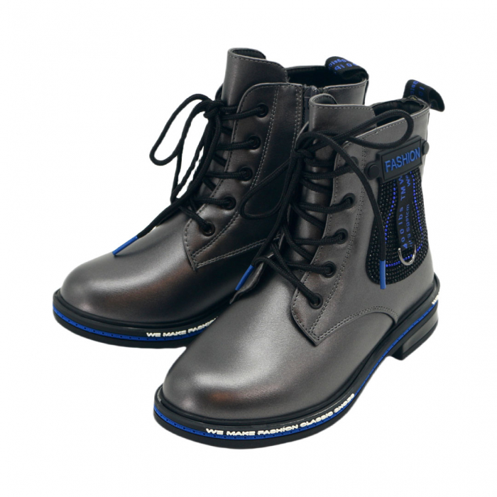 Ghete casual imblanite C-T9573-D [8]