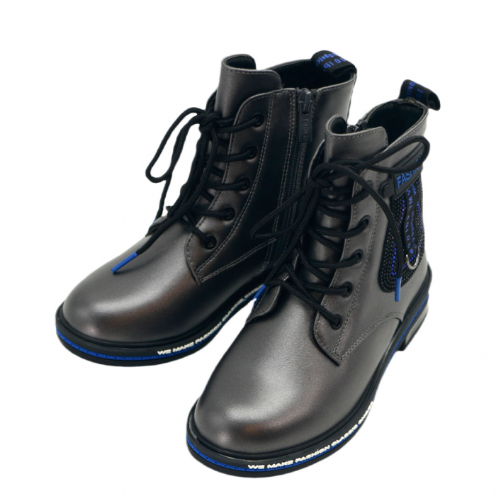 Ghete casual imblanite C-T9573-D [3]