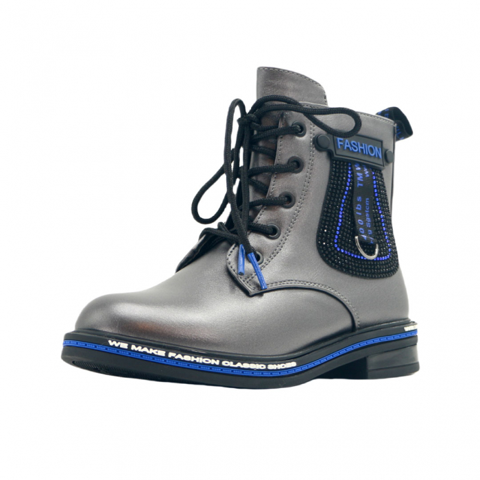 Ghete casual imblanite C-T9573-D [2]