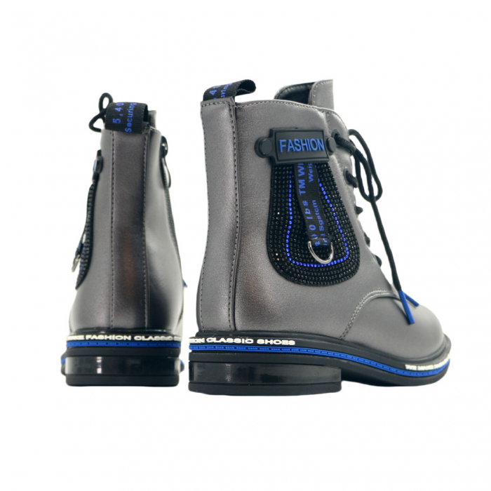 Ghete casual imblanite C-T9573-D [7]