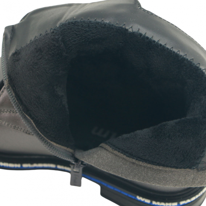 Ghete casual imblanite C-T9573-D [4]