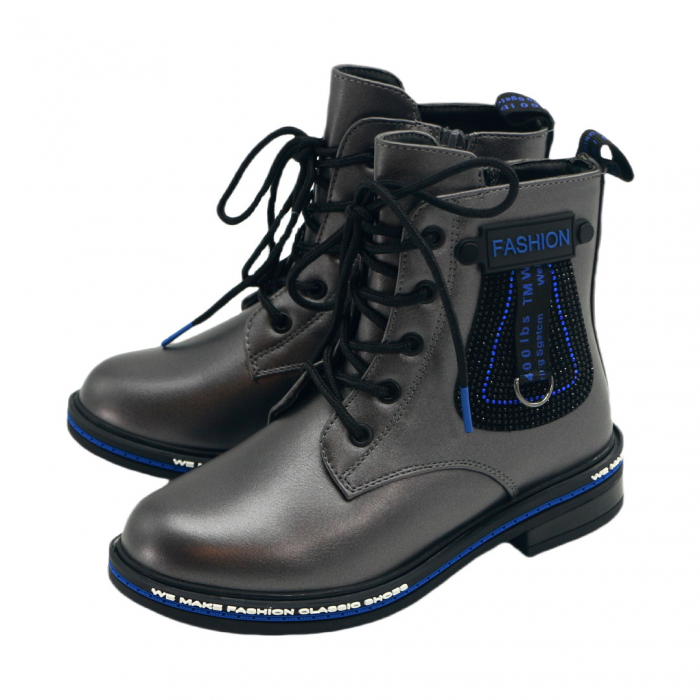 Ghete casual imblanite C-T9573-D [1]