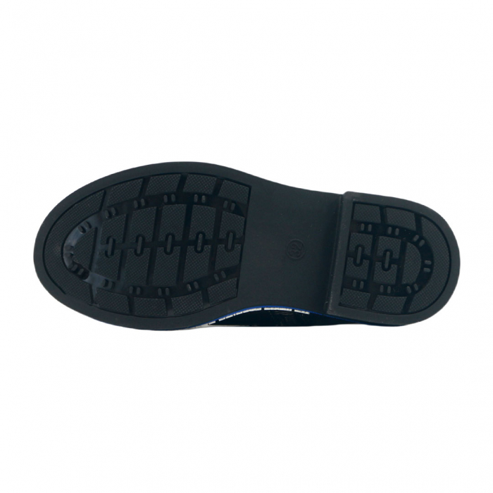 Ghete casual imblanite C-T9573-D [6]