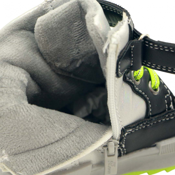 Ghete casual imblanite F-0184-C [3]