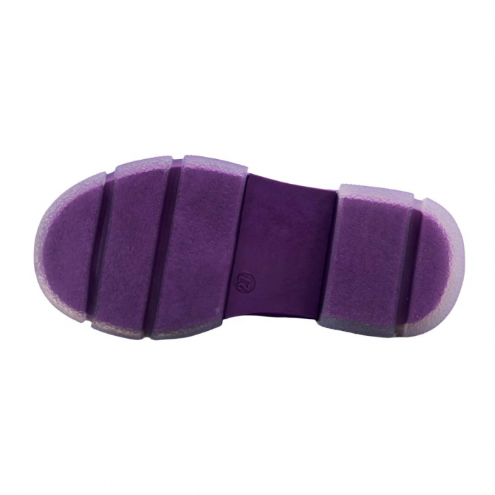 Ghete casual imblanite F-0021-V [5]