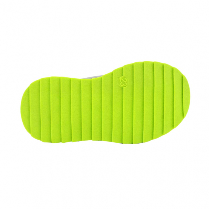 Ghete casual imblanite F-0184-C [6]