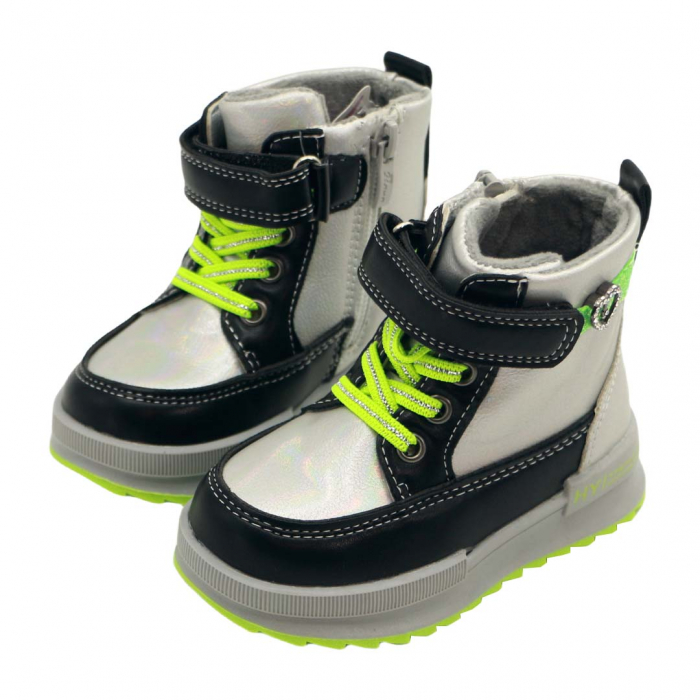Ghete casual imblanite F-0184-C [1]