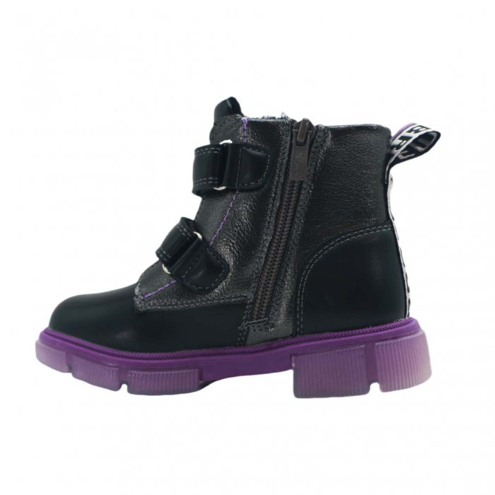 Ghete casual imblanite F-0021-V [2]