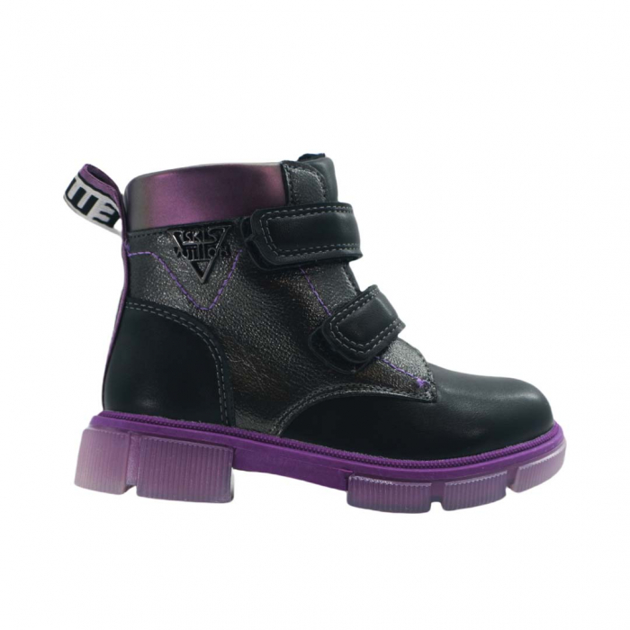 Ghete casual imblanite F-0021-V [7]
