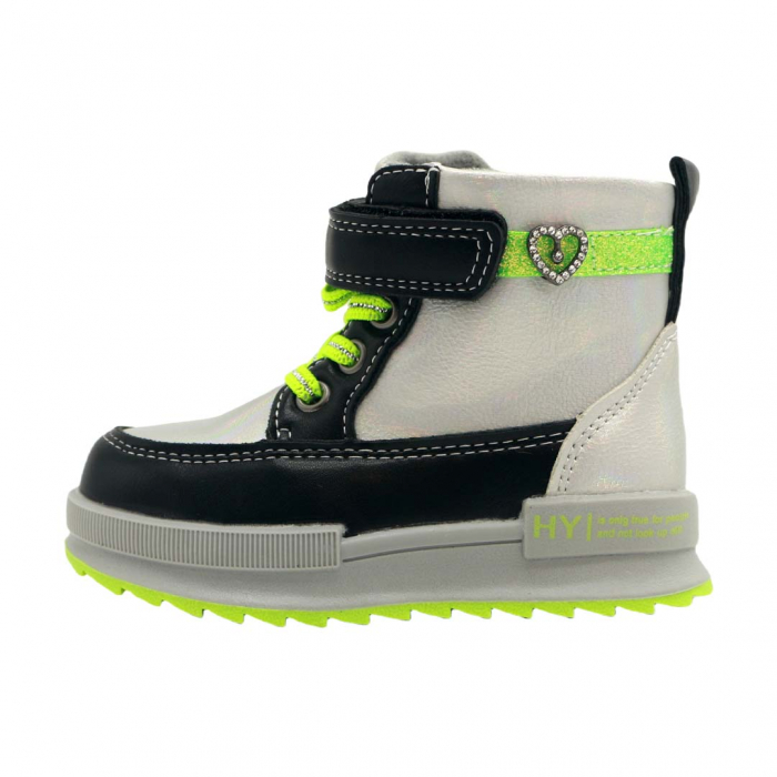 Ghete casual imblanite F-0184-C [5]