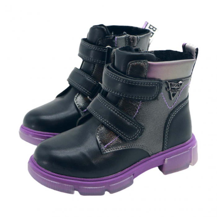 Ghete casual imblanite F-0021-V [1]