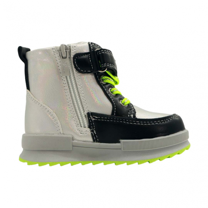 Ghete casual imblanite F-0184-C [2]