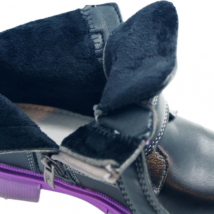 Ghete casual imblanite F-0021-V [4]
