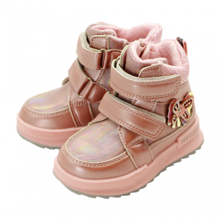 Ghete casual imblanite F-0182-A [1]