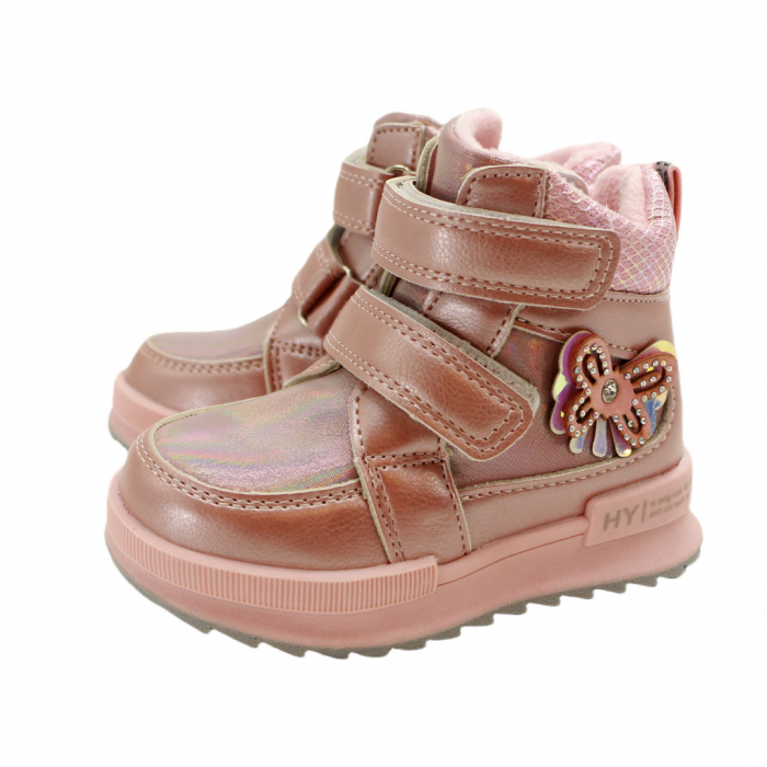 Ghete casual imblanite F-0182-A [4]
