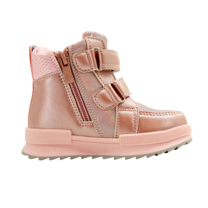 Ghete casual imblanite F-0182-A [2]