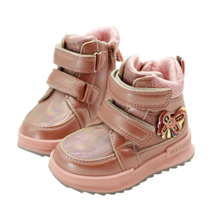 Ghete casual imblanite F-0182-A [10]