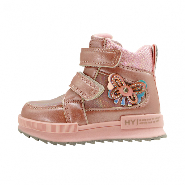 Ghete casual imblanite F-0182-A [7]
