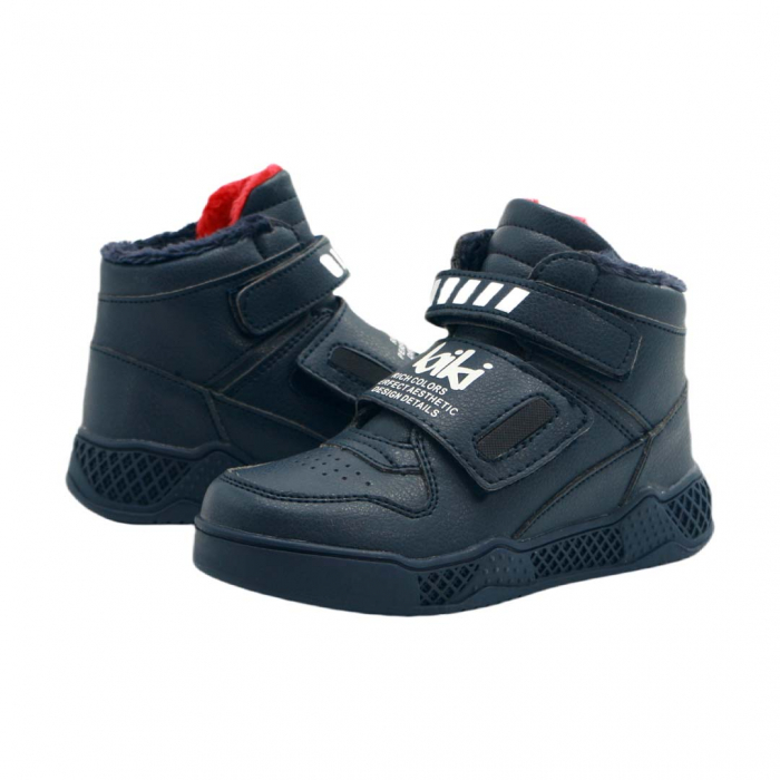 Ghete casual imblanite A-B00956-K [2]
