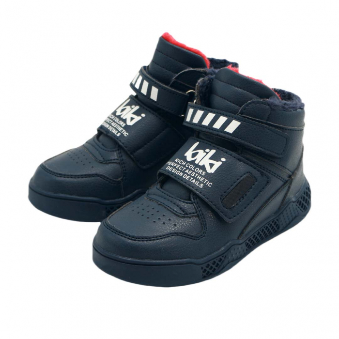 Ghete casual imblanite A-B00956-K [5]