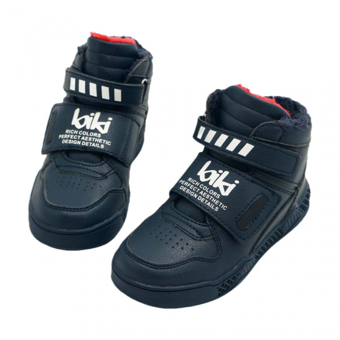 Ghete casual imblanite A-B00956-K [6]