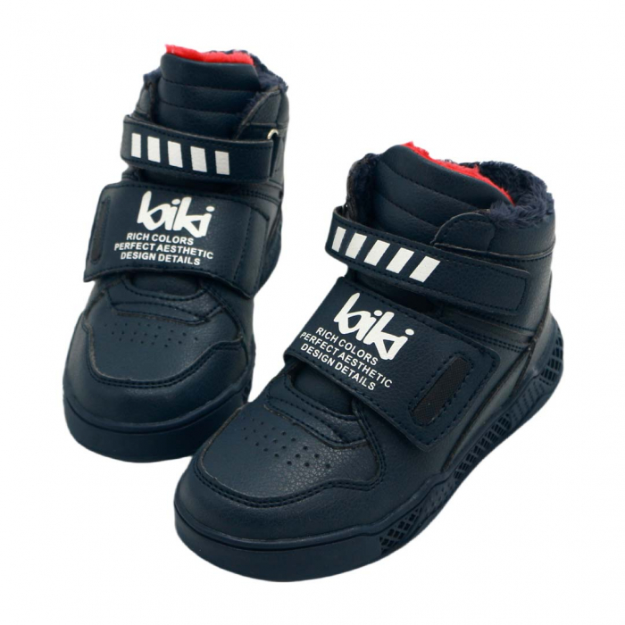 Ghete casual imblanite A-B00956-K [8]