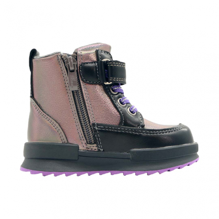 Ghete casual imblanite F-0184-D [2]