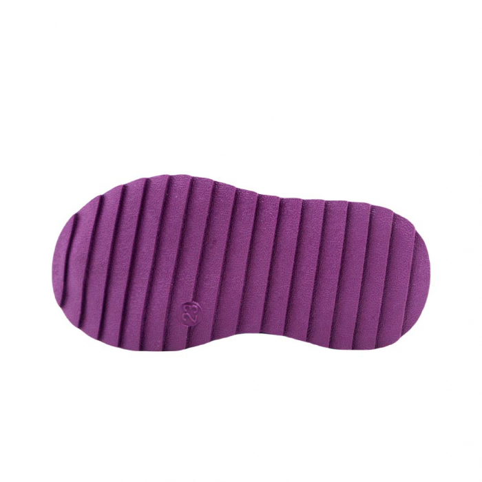Ghete casual imblanite F-0184-D [6]