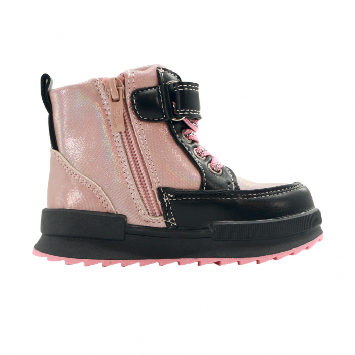 Ghete casual imblanite F-0184-A [2]