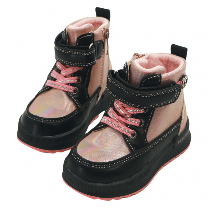 Ghete casual imblanite F-0184-A [7]
